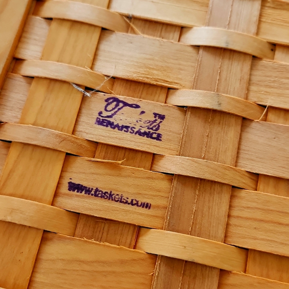 Longaberger basket